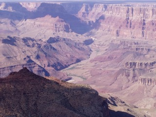 foto del Grand Canyon